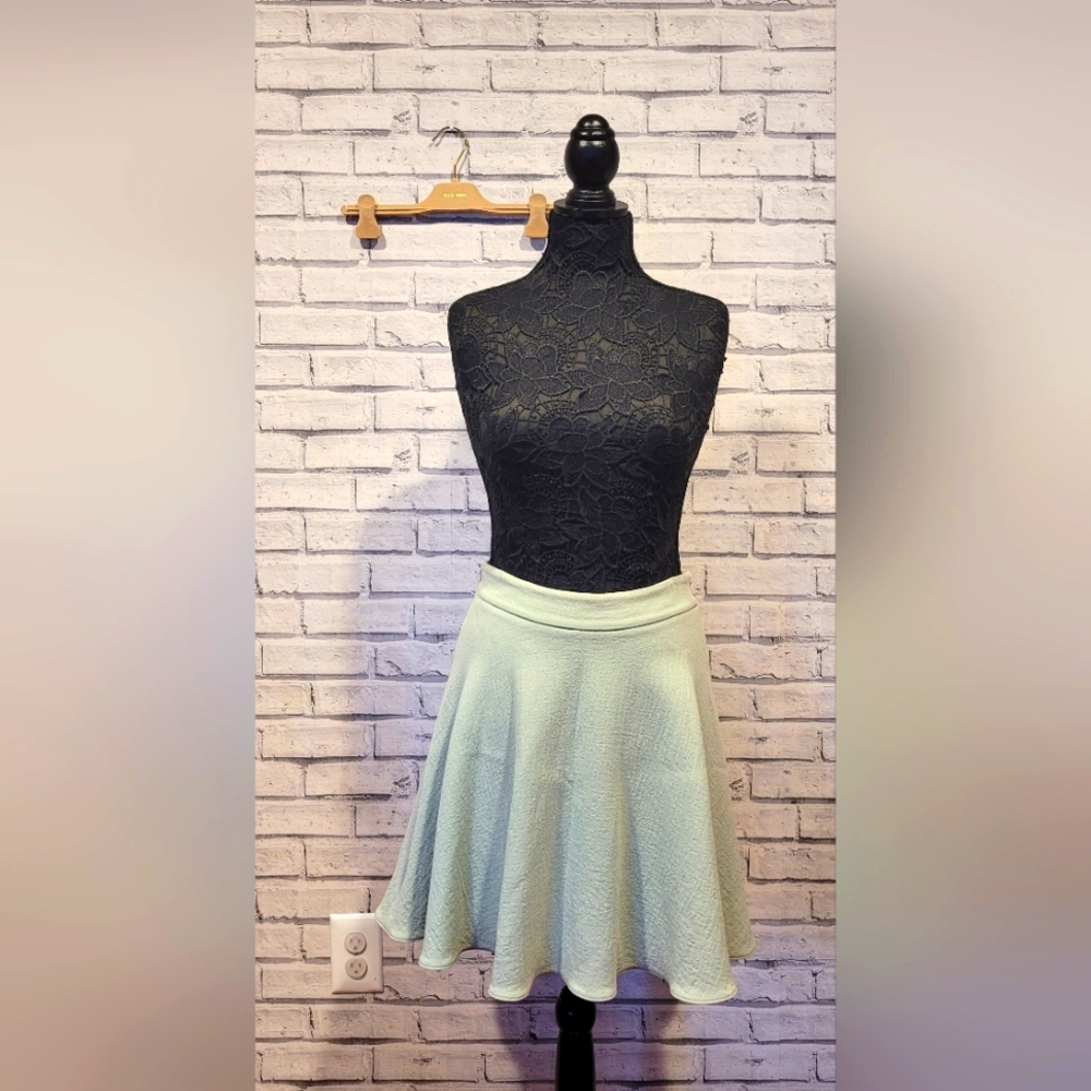 MIUMIU AUTHENTIC SKIRT size 44 Italian, size Medium US